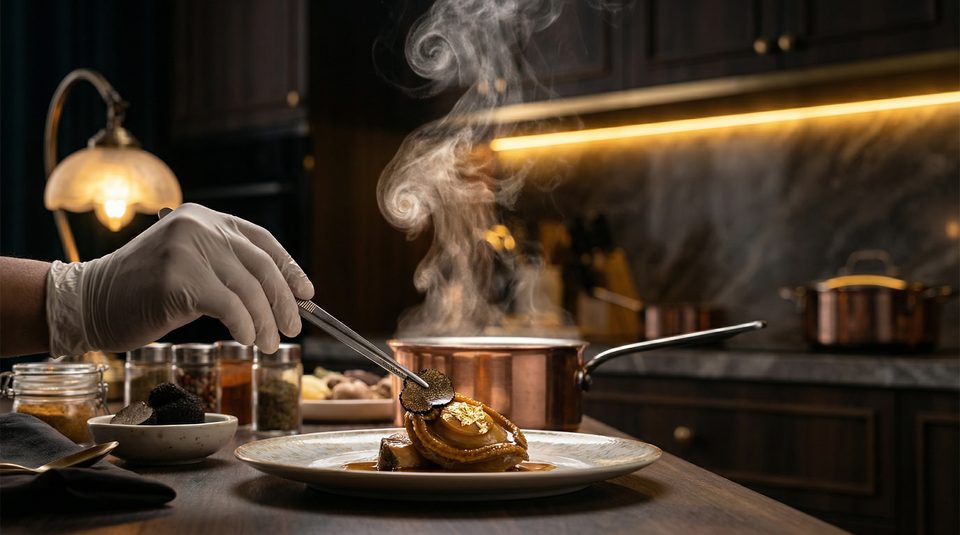 蘑菇影视美食视频教程 · 家常菜精选视频演示