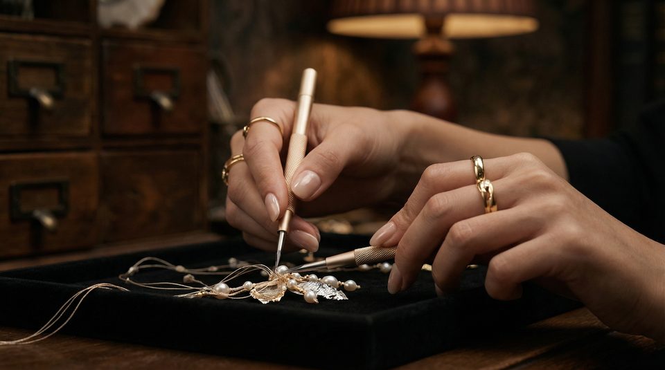 蘑菇影视艺术创作视频 · 手工DIY教程视频演示